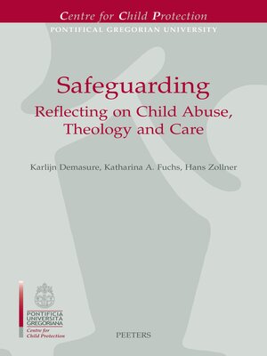 cover image of Safeguarding